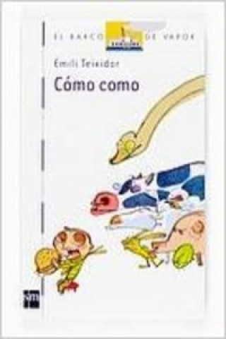 Cómo como