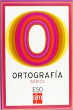 Ortografía Básica (ESO). Cuadernos de lengua