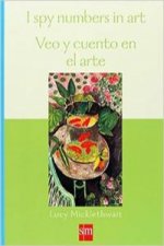 Veo y cuento en el arte