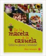 De la maceta a la cazuela