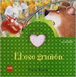 El oso gruñón