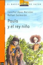Paula y el rey niño