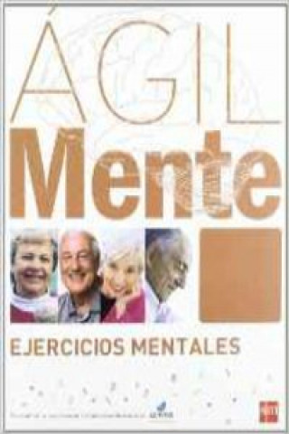 Ágilmente: ejercicios mentales. Marrón
