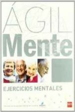 Ágilmente: ejercicios mentales. Gris