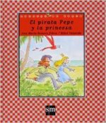 El pirata Pepe y la princesa