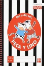 AGENDA PECA Y LINO 2 AÑOS