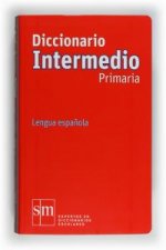 Diccionarios escolares de espanol