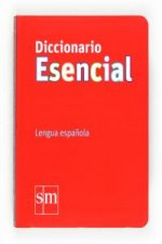 Diccionario Esencial. Lengua española