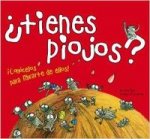 ¿Tienes piojos?