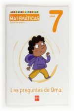 APRENDO A PENSAR MATEMATICAS 5 AÑOS NIVEL 7