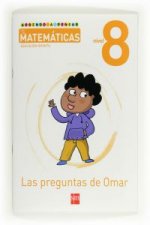 APRENDO A PENSAR MATEMATICAS 5 AÑOS NIVEL 8