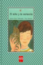 EL NIÑO Y LA CARACOLA