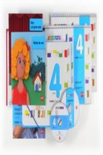 NUEVO COLORINES 4 AÑOS 1ºTRIM.