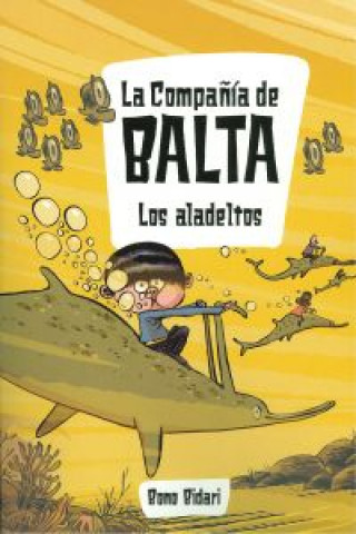 La compañia Balta