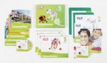 Guau 5 años 1ºtrimestre infantil *andalucia*