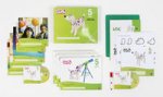 Guau 5 años 3ºtrimestre infantil *andalucia*
