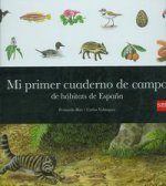 Mi primer cuaderno de campo de habitats España