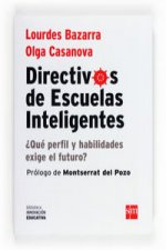 Directivos escuelas inteligentes