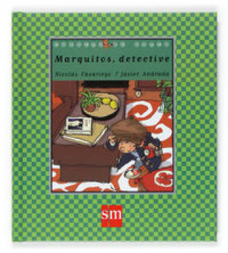 Marquitos, detective