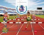 Olimpíades,que gran notícia 4 anys 2º trimestre Projecte explora 2017
