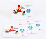 Matemàtiques actives 4 anys 2017