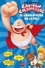 El libro oficial de la peli