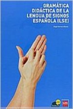 Gramática Lengua de Signos Española [LSE]