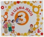 SE LLAMA JESUS 3 AÑOS