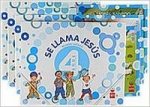 SE LLAMA JESUS 4 AÑOS