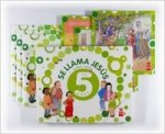 SE LLAMA JESUS 5 AÑOS