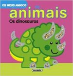 Os meus amigos os animais zoológico