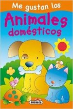 Animales domésticos (Me gustan los...)