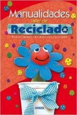 Manualidades. Taller de reciclado (Adivinanzas, chistes...)
