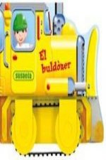 El buldòzer (Vehicles en acció)