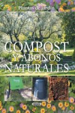 Compost y abonos naturales (Plantas de jardín)