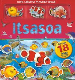 Itsasoa