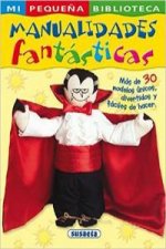 Manualidades fantásticas