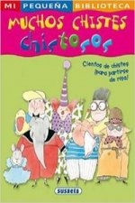 Muchos chistes chistosos