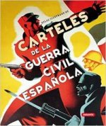 Atlas ilustrado de carteles de la guerra civil española