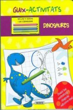 Guix-activitats dinosaures