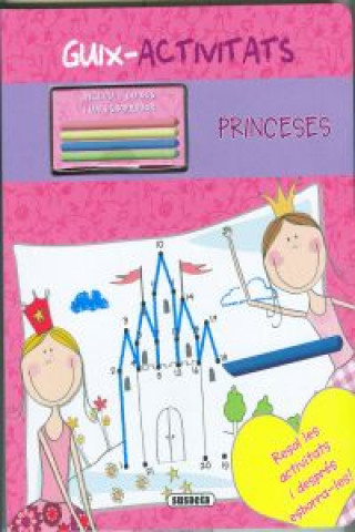 Guix-activitats princeses