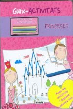 Guix-activitats princeses