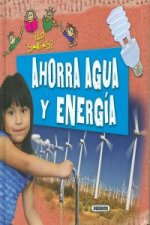 Lo sabias ahorra agua y energia