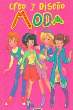 Creo y diseño moda