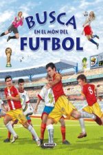 Busca en el món del futbol (Busca...)