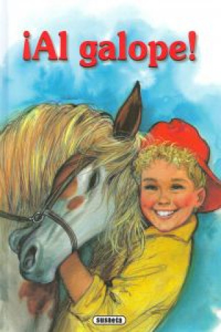 íAl galope!