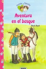 Aventura en el bosque