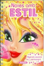 Nois amb estil