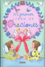 Mi libro de oraciones