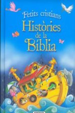 Històries de la Bíblia